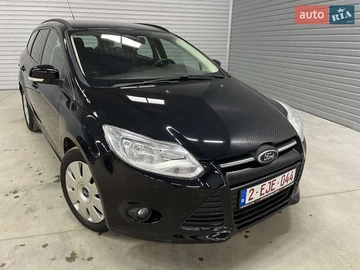 Авто Ford Focus 2012 № 8316832