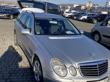 Авто Mercedes E-Class 2008 № 8316837