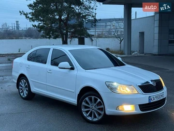 Авто Skoda Octavia 2012 № 8316839