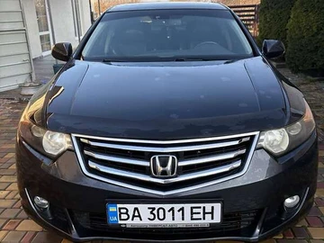 Авто Honda Accord 2008 № 8316860