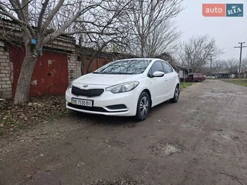 Авто KIA Cerato 2013 № 8316873