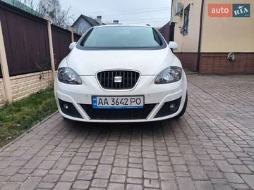 Авто SEAT Altea Xl 2015 № 8316875