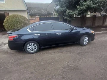 Авто Nissan Altima 2014 № 8316878