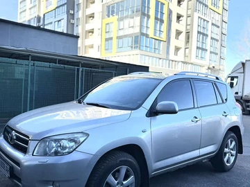 Авто Toyota Rav4 2008 № 8316896
