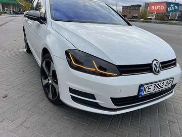 Авто Volkswagen Golf 2013 № 8317011
