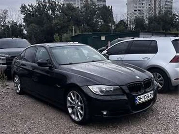 Авто BMW 3 Series 2008 № 8317015
