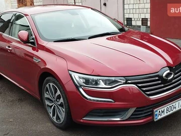 Авто Samsung Sm6 2016 № 8317019