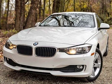 Авто BMW 3 Series 2014 № 8317032