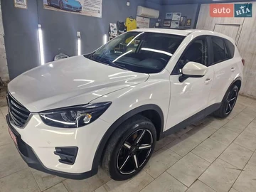 Авто Mazda Cx-5 2013 № 8317036