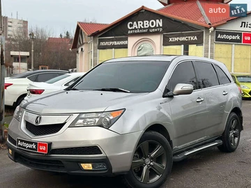 Авто Acura Mdx 2012 № 8317037