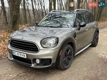 Авто MINI Cooper 2017 № 8317039