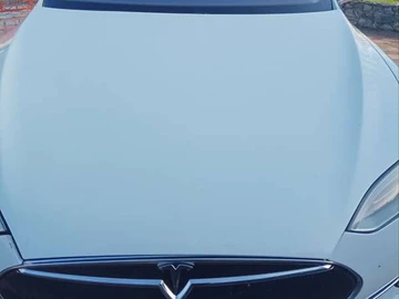 Авто Tesla Model S 2014 № 8317042