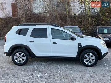Авто Renault Duster 2019 № 8317129