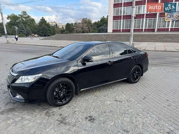 Авто Toyota Camry 2013 № 8317131