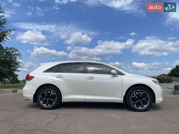 Авто Toyota Venza 2011 № 8317146