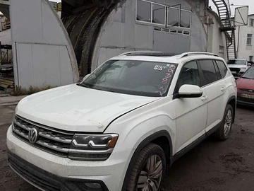Авто Volkswagen Atlas 2019 № 8317150