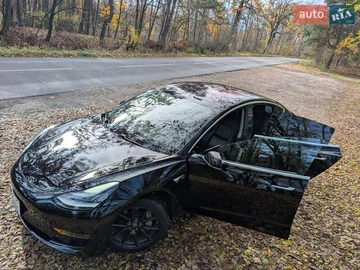 Авто Tesla Model 3 2018 № 8317153
