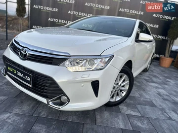 Авто Toyota Camry 2015 № 8317161