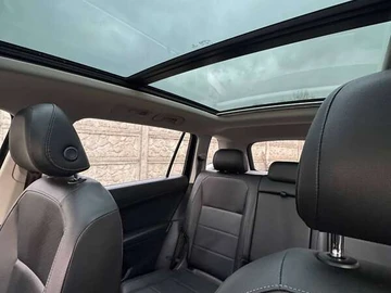 Авто Volkswagen Tiguan 2017 № 8317162