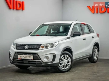 Авто Suzuki Vitara 2021 № 8317167