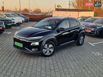 Авто Hyundai Kona Electric 2020 № 8317171