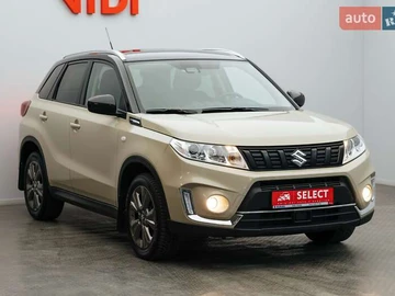 Авто Suzuki Vitara 2020 № 8317175