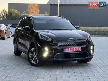 Авто KIA Niro 2020 № 8317179