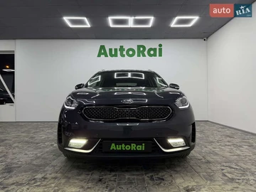 Авто KIA Niro 2018 № 8317190