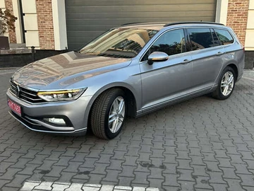 Авто Volkswagen Passat 2020 № 8317202