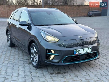 Авто KIA Niro 2021 № 8317203