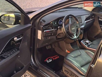 Авто KIA Niro 2022 № 8317206