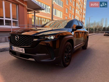 Авто Mazda Cx-50 2022 № 8317223
