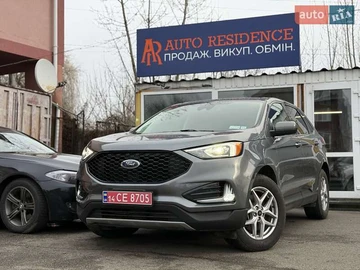 Авто Ford Edge 2024 № 8317295