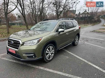 Авто Subaru Ascent 2022 № 8317301