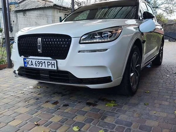 Авто Lincoln Corsair 2022 № 8317302