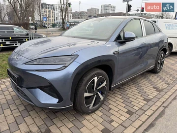 Авто BYD Sea Lion 07 2025 № 8317312