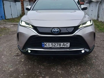 Авто Toyota Venza 2021 № 8317319