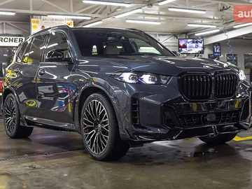 Авто BMW X5 2021 № 8317327