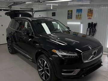 Авто Volvo Xc90 2022 № 8317331