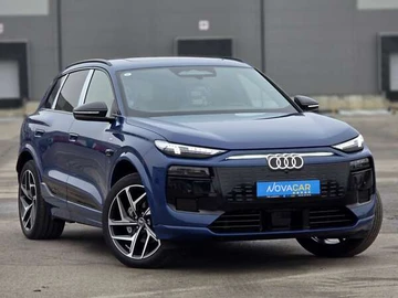 Авто Audi Q6L E-Tron 2025 № 8317333