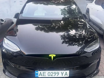 Авто Tesla Model X 2022 № 8317334