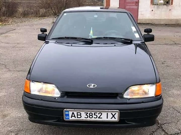 Авто ВАЗ 2114 Samara 2008 № 8317347