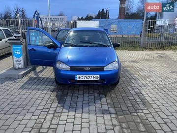 Авто ВАЗ 1118 Калина 2006 № 8317349