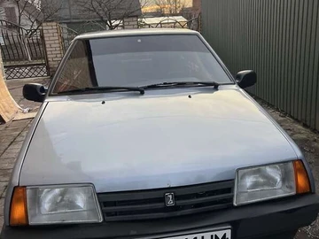 Авто ВАЗ 2109 2008 № 8317352