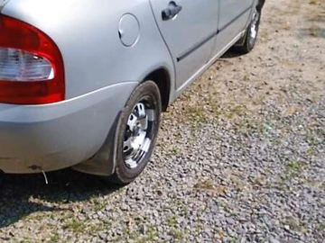 Авто ВАЗ 1118 Калина 2007 № 8317353