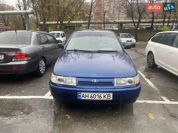 Авто ВАЗ 2110 2010 № 8317361