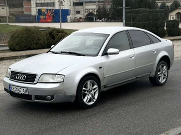 Авто Audi A6 1999 № 8317367