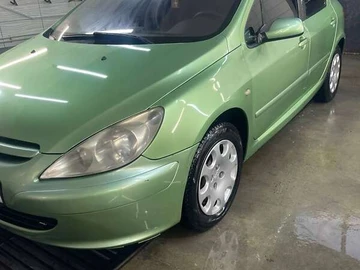 Авто Peugeot 307 2005 № 8317380