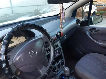Авто Mercedes A-Class 2001 № 8317382