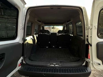 Авто Opel Combo 2002 № 8317388